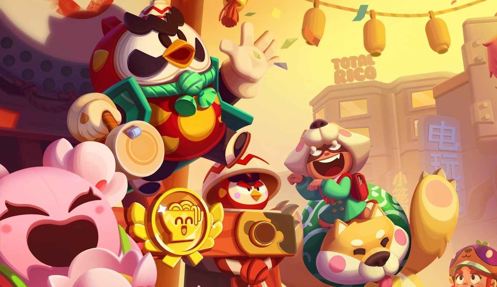 Как создать новый аккаунт в Brawl Stars