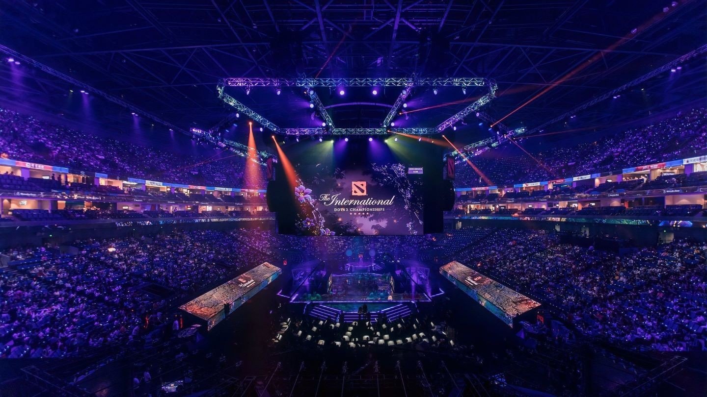Билеты на The International по Dota 2 раскупили за 15 минут и продают с наценкой