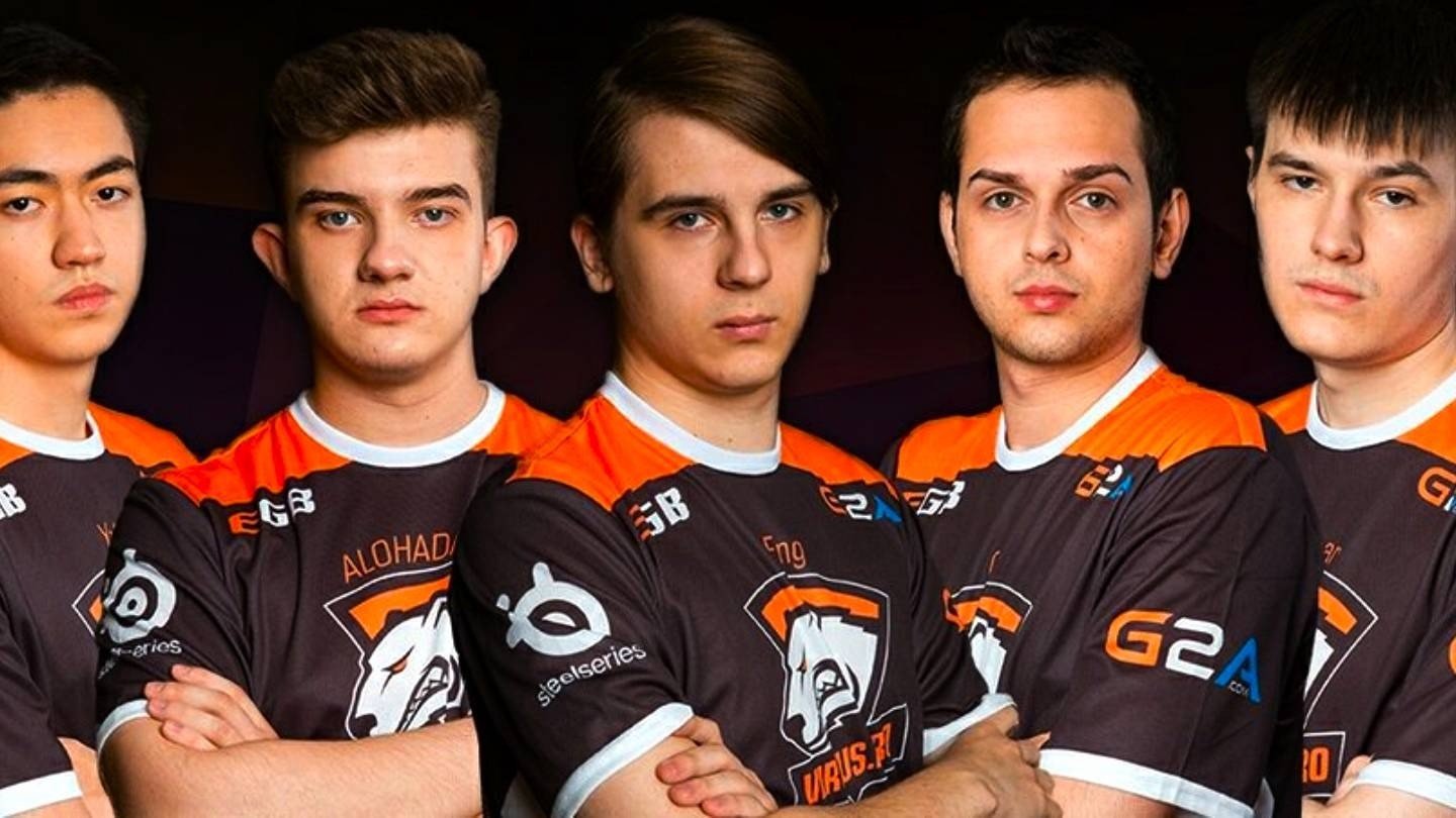 Легенда Virtuspro могла стать тренером состава c RAMZES666 по Dota 2