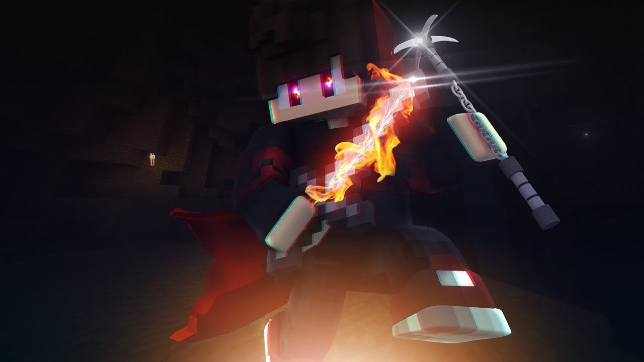 Как установить скины в Minecraft