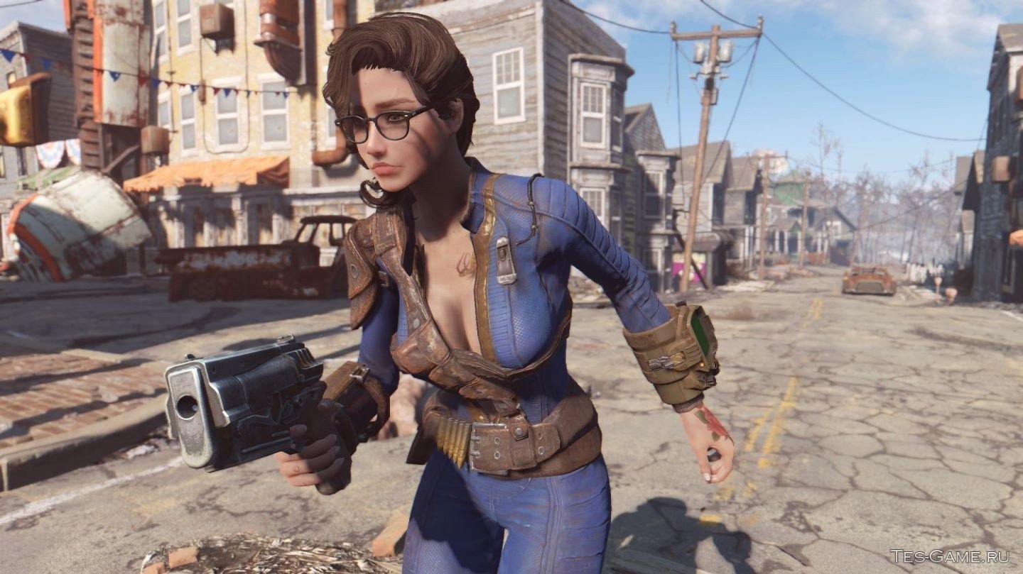 Появились фото Убежища из сериала Fallout от Amazon  фанаты одобряют
