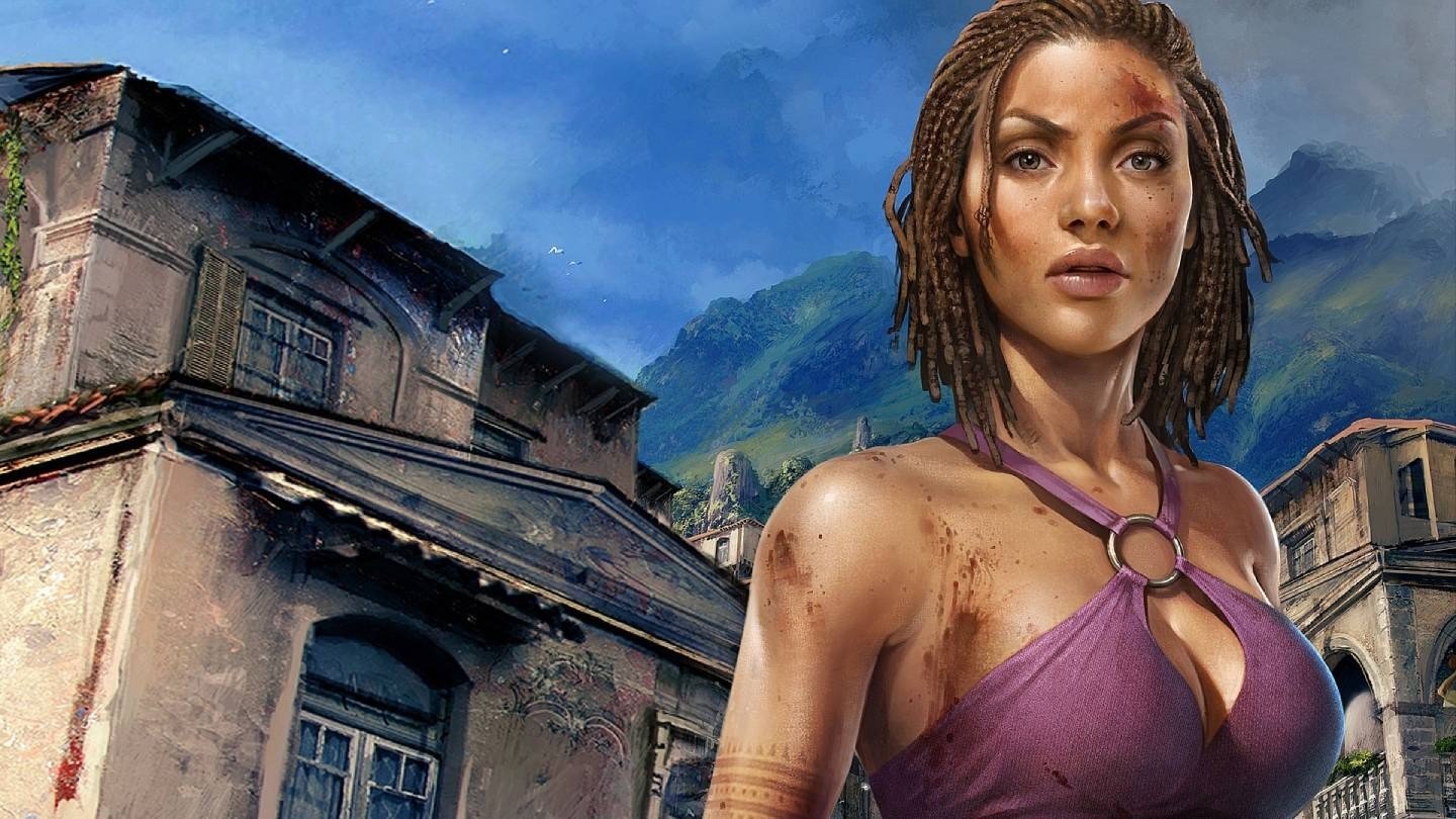 Изза ошибки у Dead Island 2 появились свежие скриншоты и дата выхода