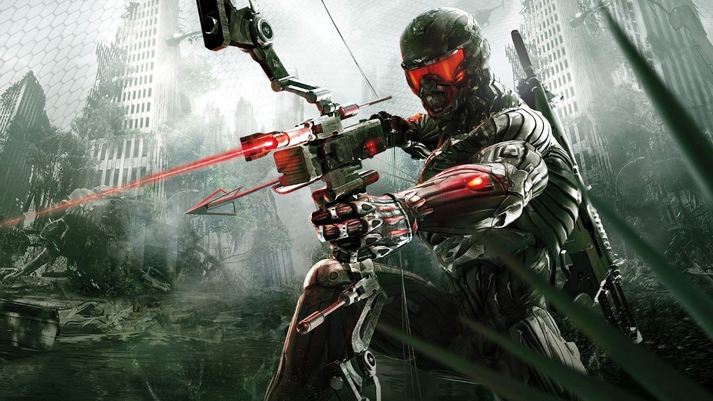 Crysis запустили на Intel Arc A380 новая видеокарта справилась с игрой 2007 года