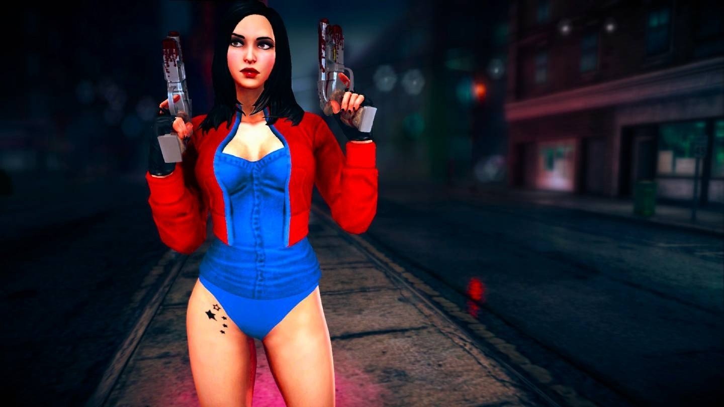 Эксперты выставили первые оценки Saints Row  перезапуск не получился