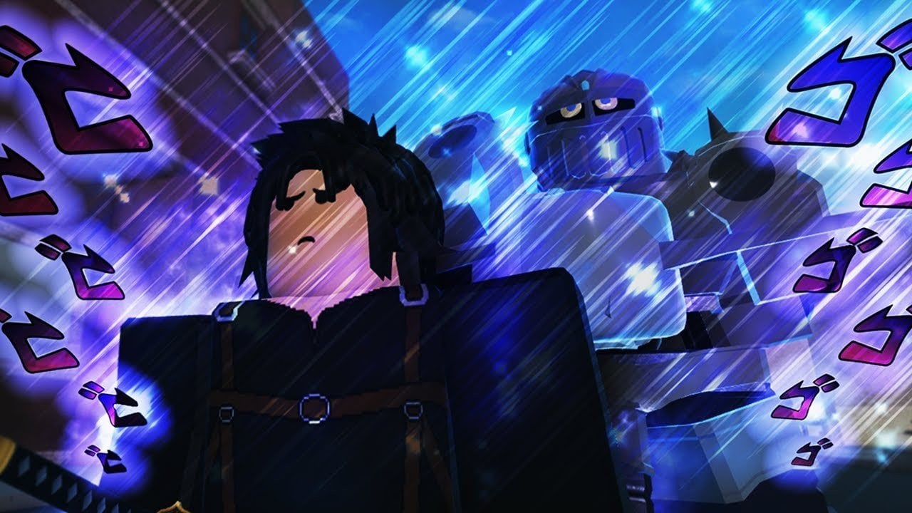 Your Bizarre Adventure  коды для Roblox 2022
