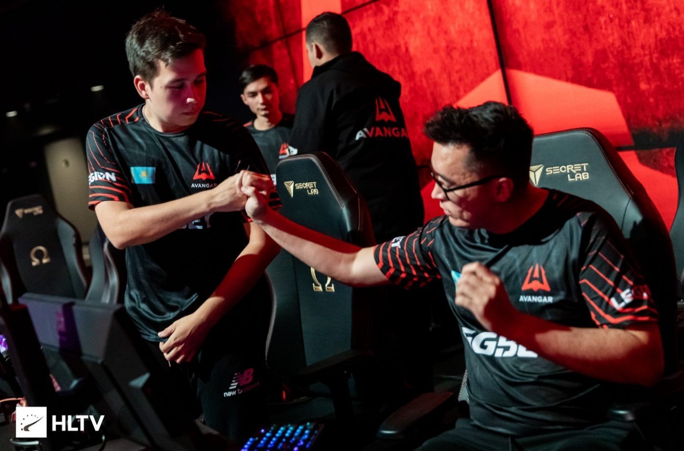 Завершилась стадия New Challengers на StarLadder Berlin Major 2019 по CSGO