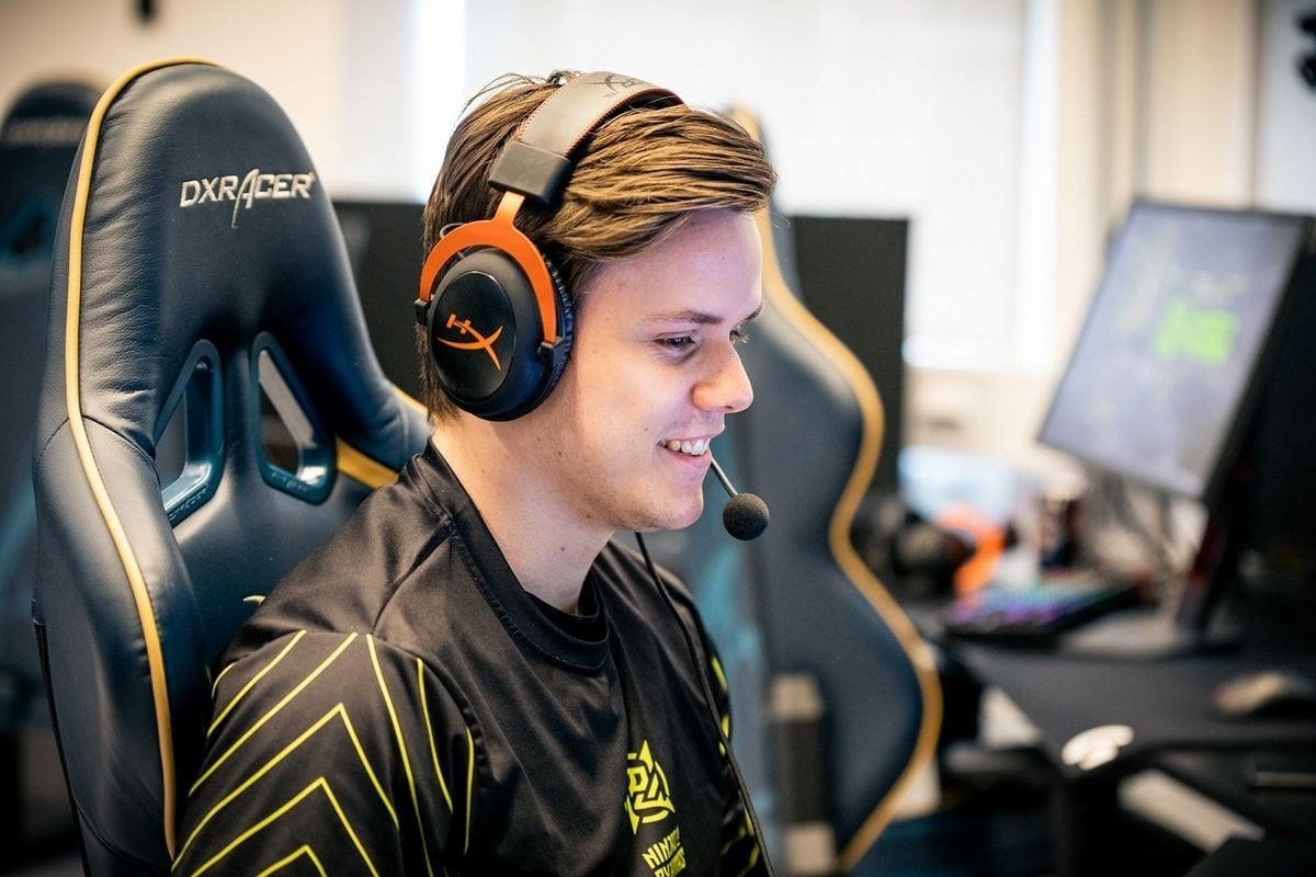 Американцы ужасны  прогноз на матч EG vs NiP на BLAST Premier Fall Groups 2022