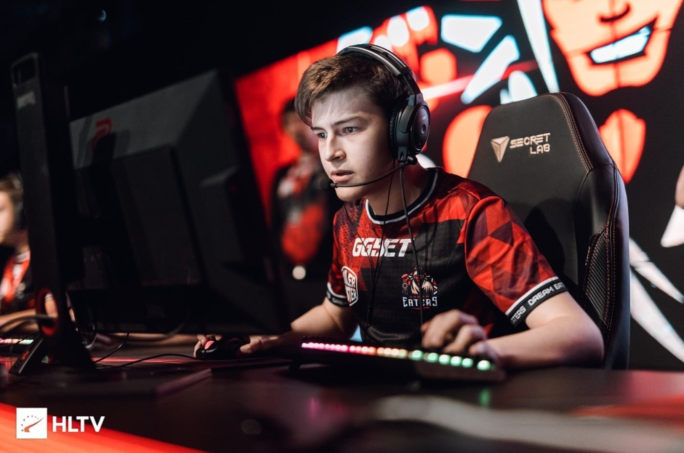 DreamEaters вышли в основную стадию StarLadder Berlin Major 2019 по CSGO