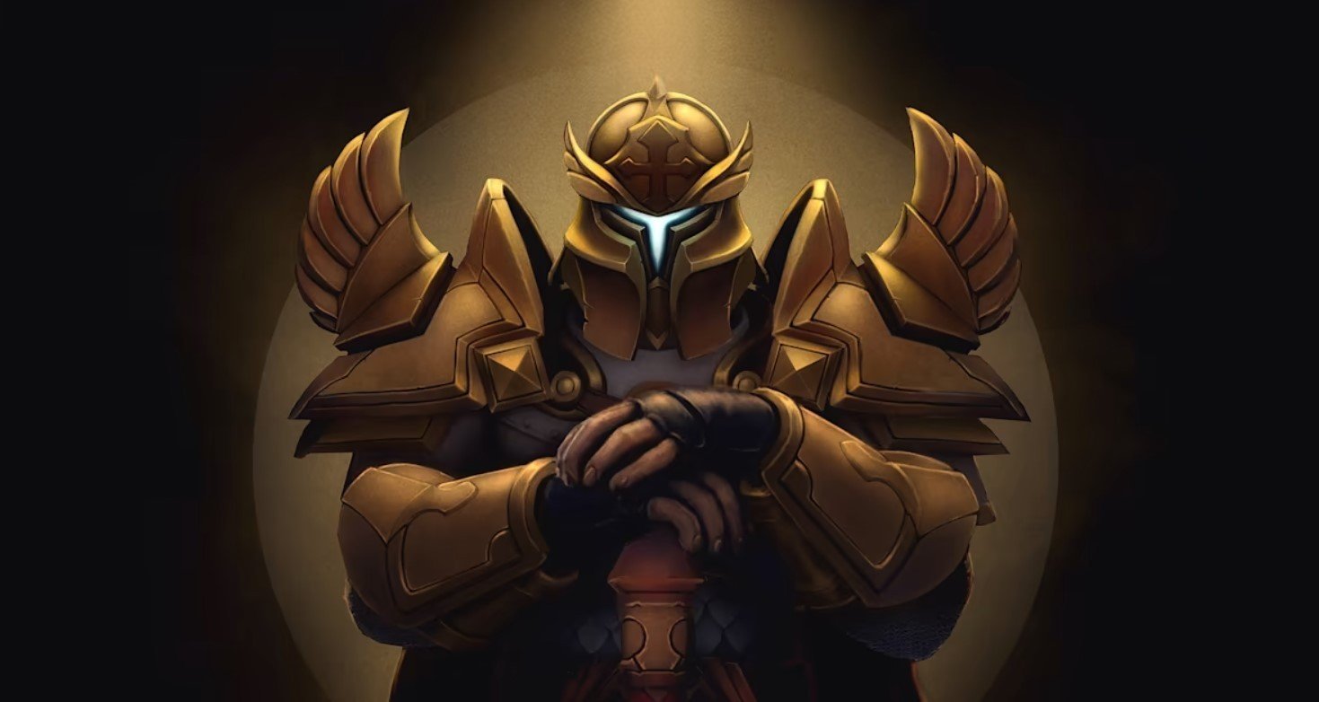 10 персонажей Dota 2 на которых можно тащить в новом патче 732