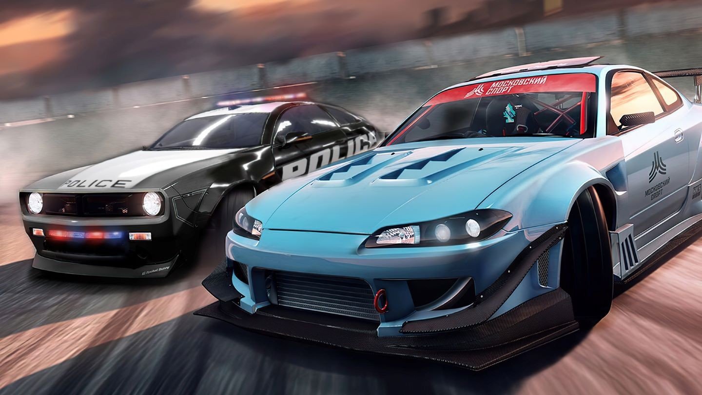 Утекли свежие детали новой Need for Speed  они разочаруют старых фанатов серии
