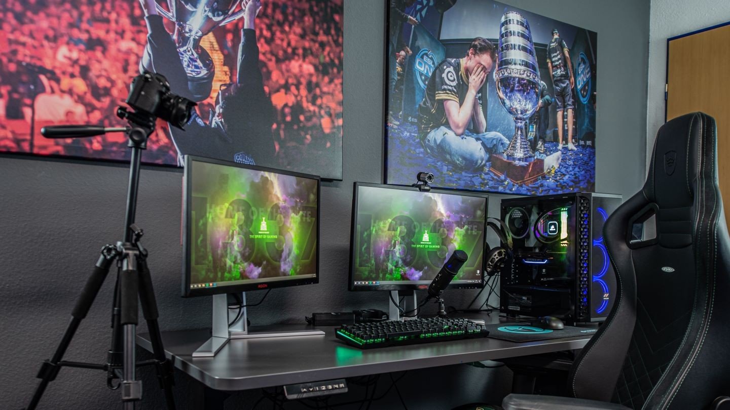 VK планирует вытеснить Twitch в России  соцсеть тестирует новый сервис для стриминга