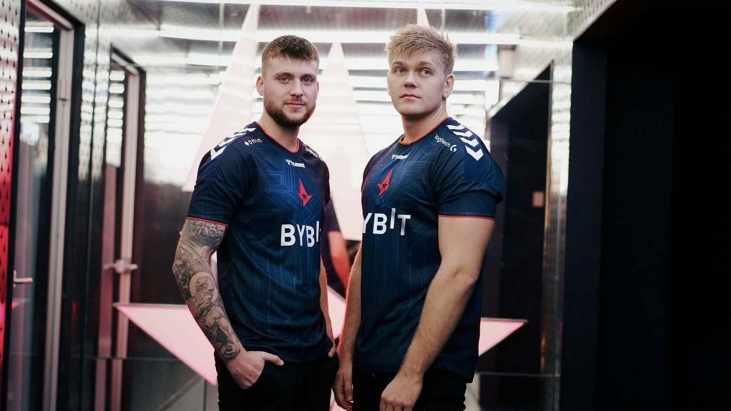 Все будет на тоненького  прогноз на матч Astralis и OG на BLAST Premier Fall Groups 2022