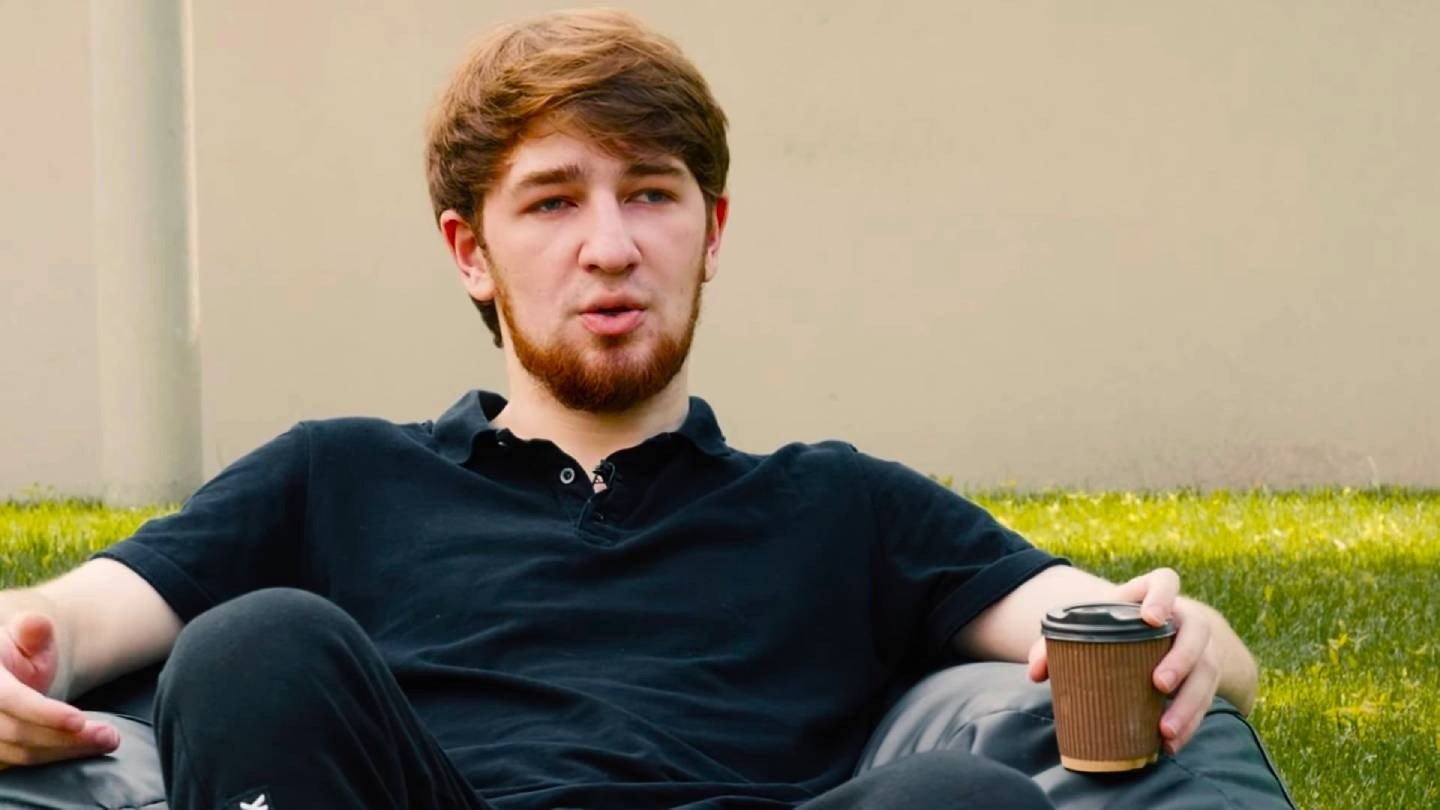 Чеченский игрок в Dota 2 назвал патч 732 дерьмом