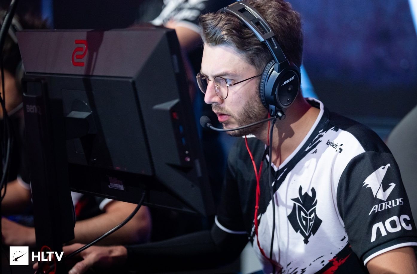 Завершился первый день StarLadder Berlin Major 2019 по CSGO