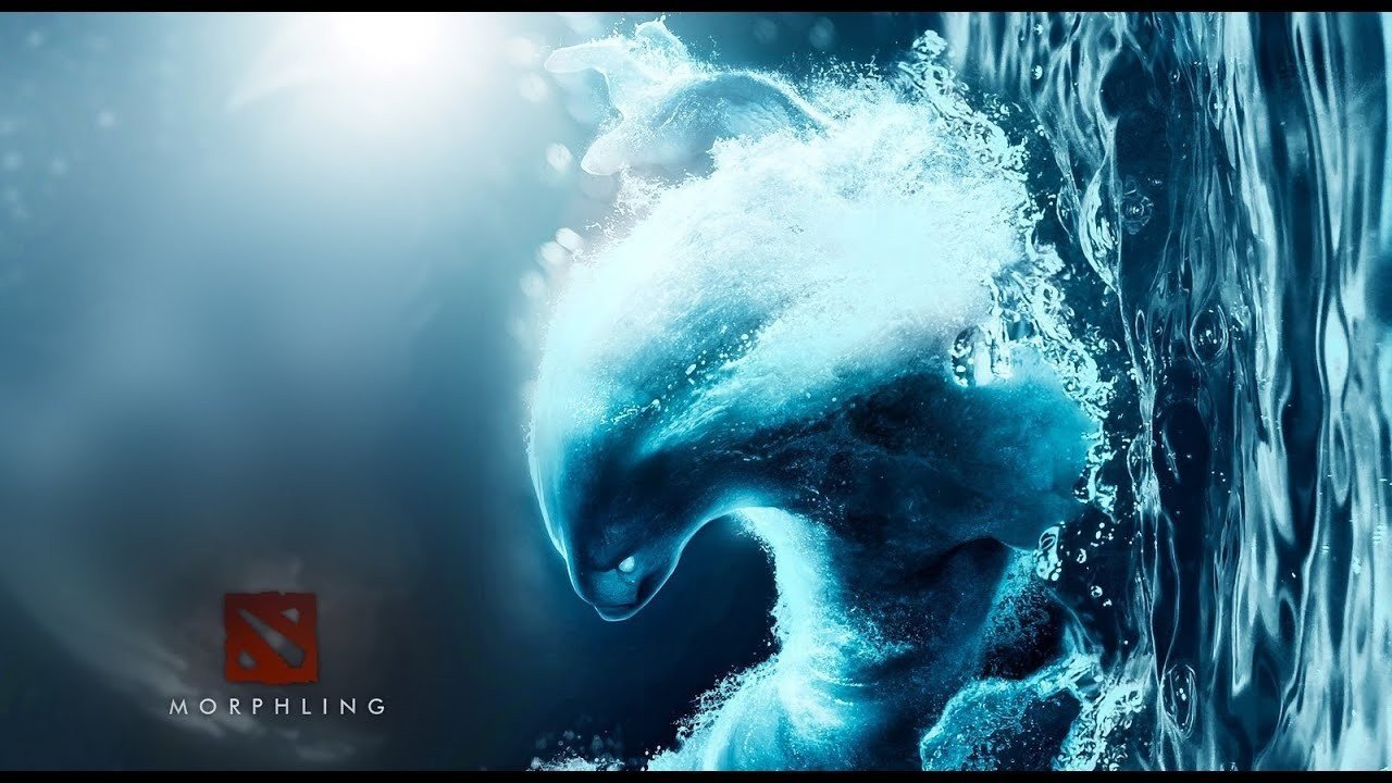 Контр пики Морфа или кто контрит Morphling в Dota 2
