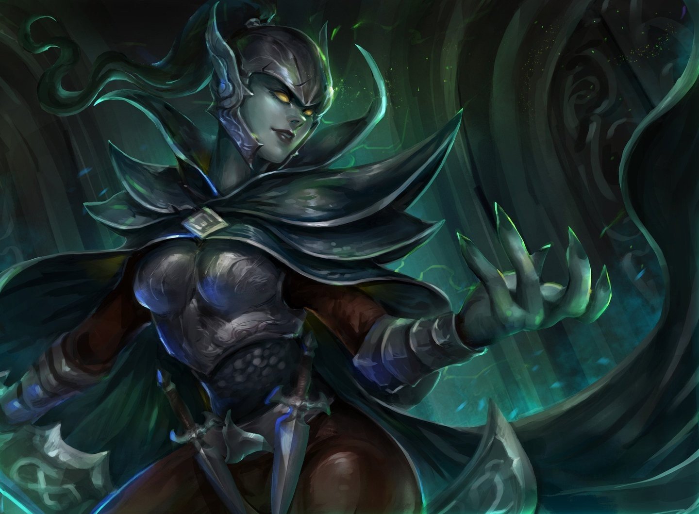 Вышел патч 732b в Dota 2 обновления предметов и героев  все изменения на русском языке