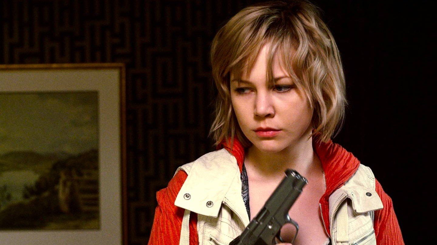 Silent Hill 2 преобразилась на Unreal Engine 5 Такой игре не нужен ремастер