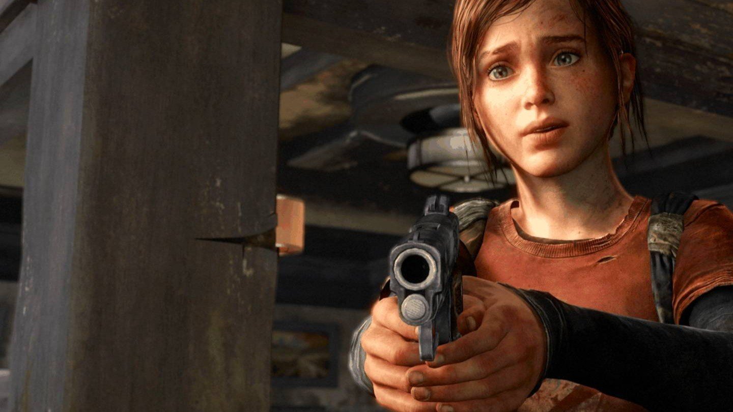 Технологическое чудо Ремастер The Last of Us получил довольно высокие оценки