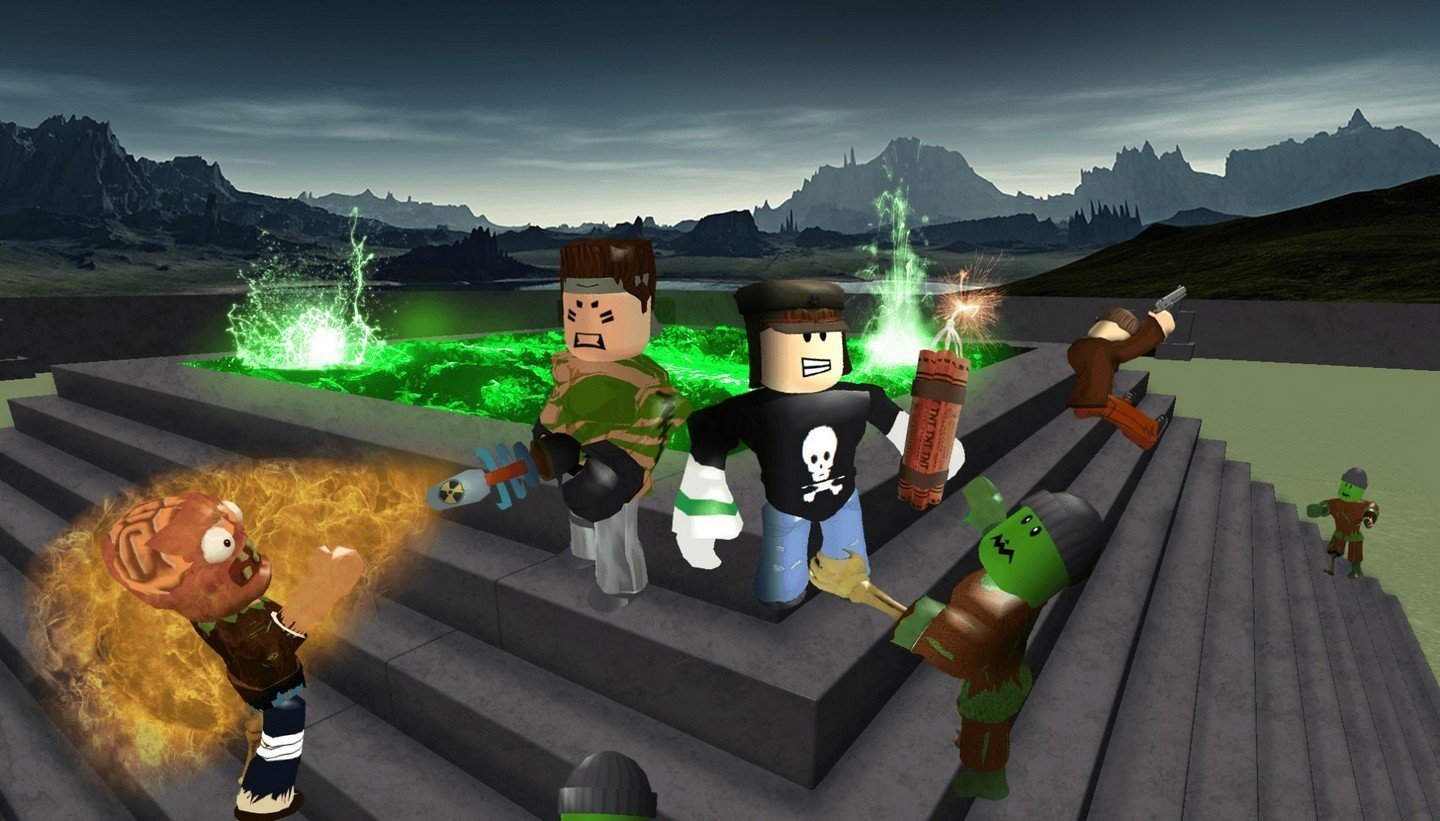 Ошибка 279 в Roblox  что значит и как исправить