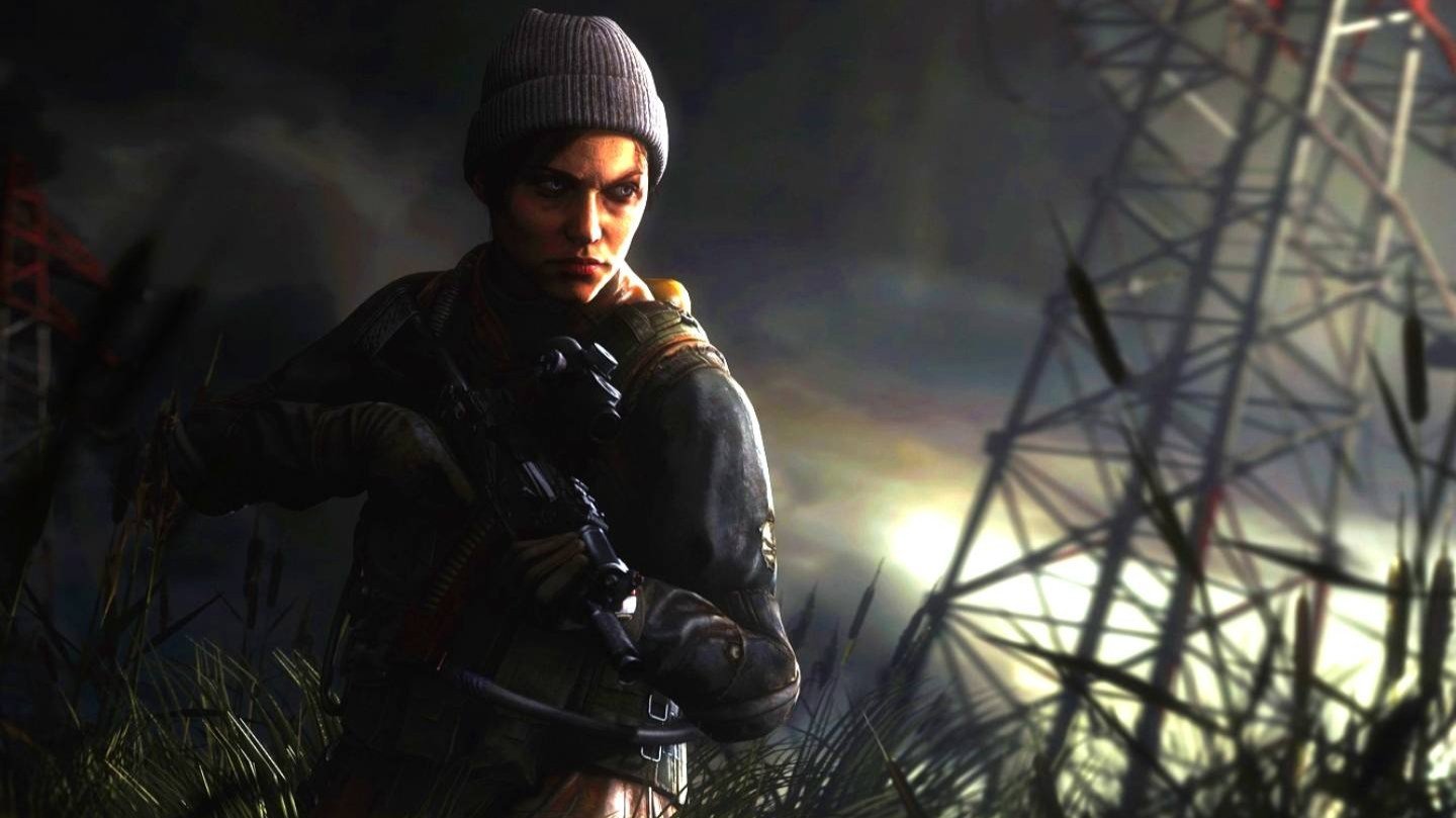 Клон Metro Exodus В Steam появился хоррор про сталкера в постапокалипсисе