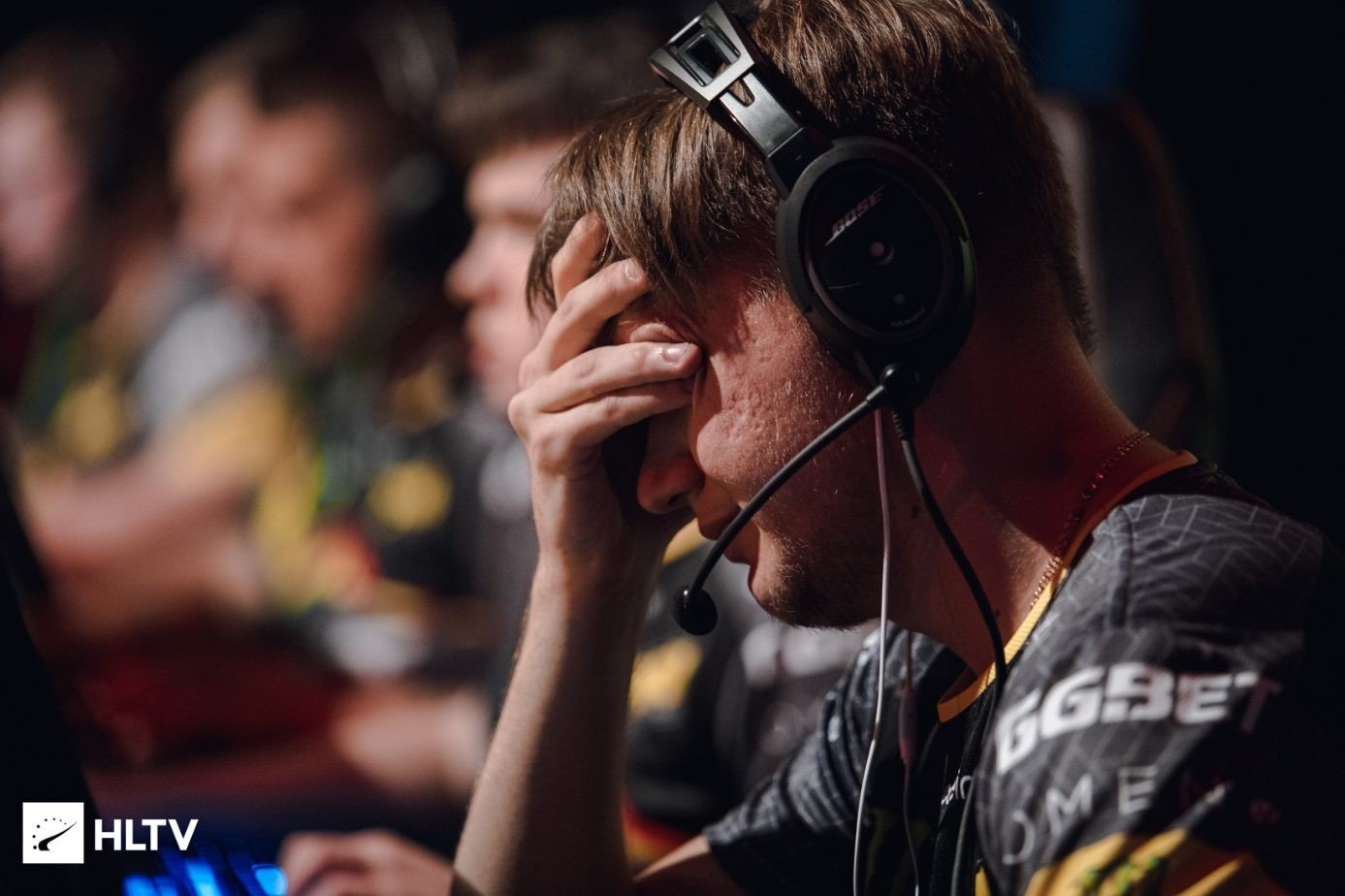 Natus Vincere проиграли mousesports на StarLadder Berlin Major 2019 по CSGO