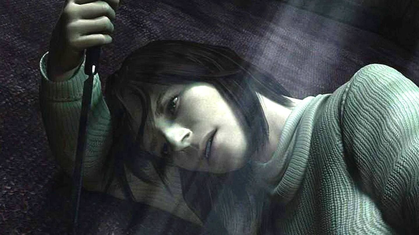 Инсайдер слил первый скриншот из ремейка Silent Hill 2