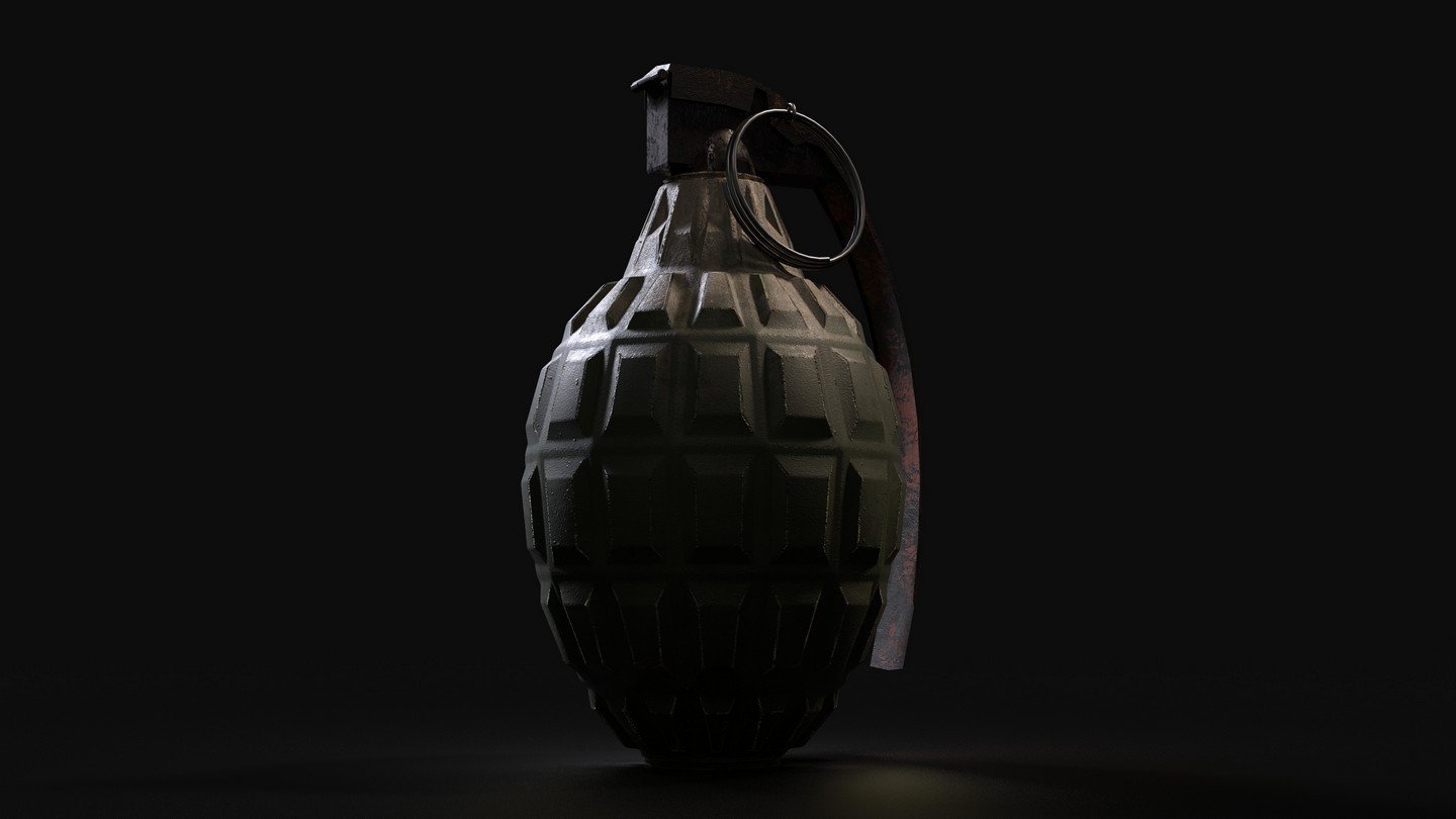 Как сделать бесконечные гранаты в CSGO
