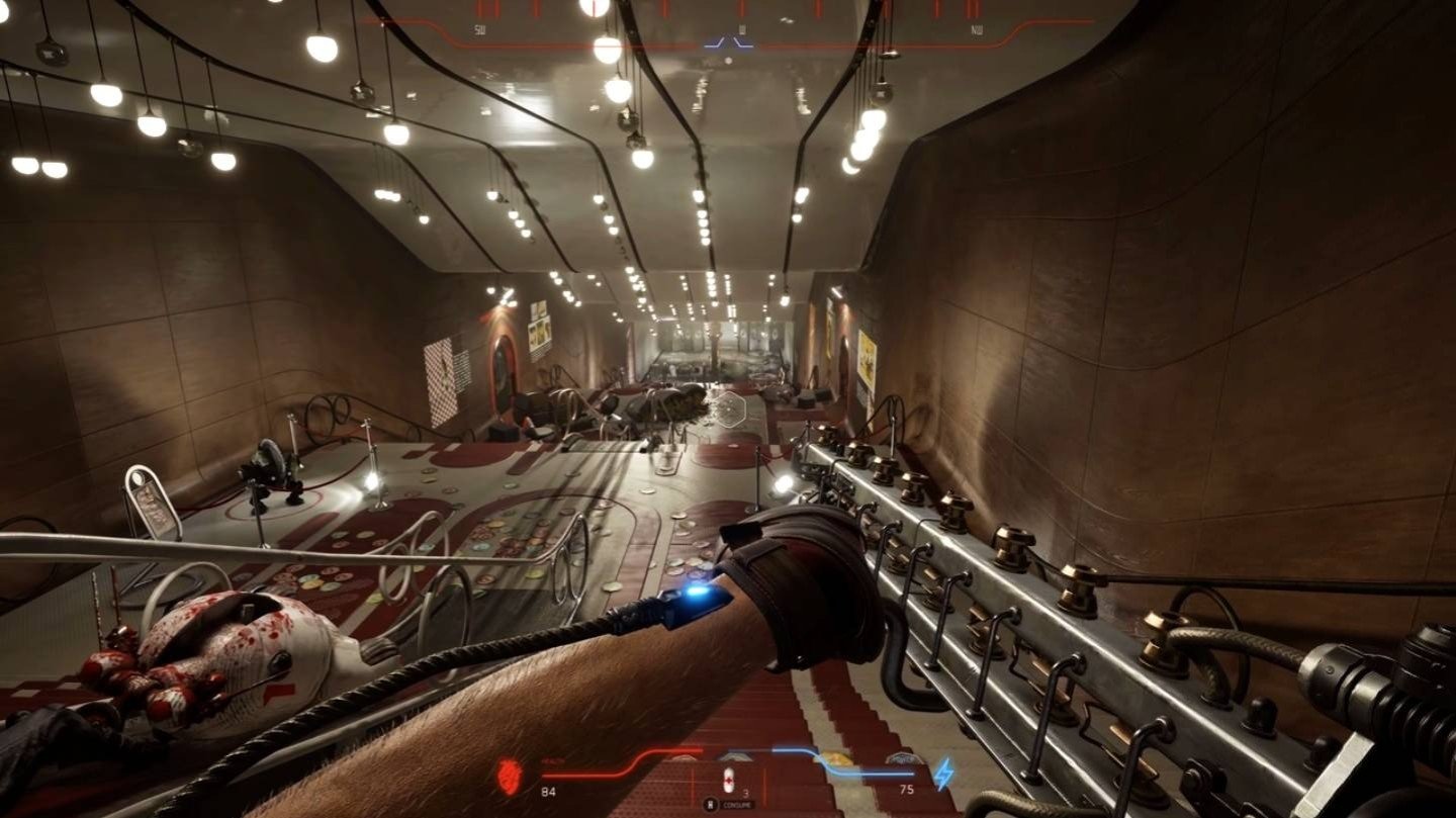 Российский Fallout станет эксклюзивом VK Play  Atomic Heat нельзя будет купить в Steam из России