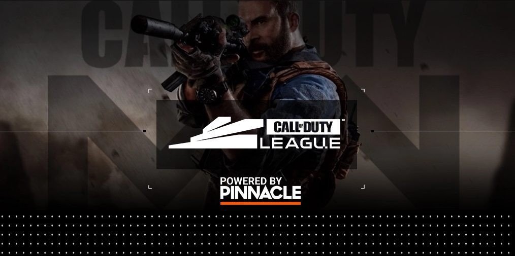 Вступительный гайд по Call of Duty League
