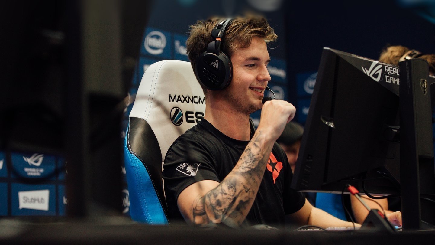 Легенда Astralis может вновь вернуться в клуб  для этого нужен  1 млн