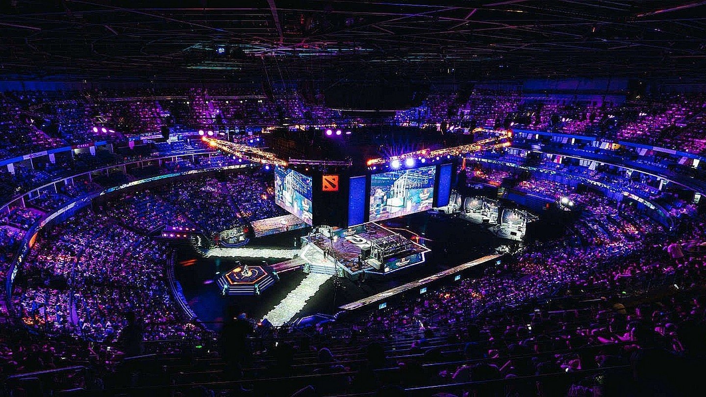 Определены 18 участников группового этапа The International 2022