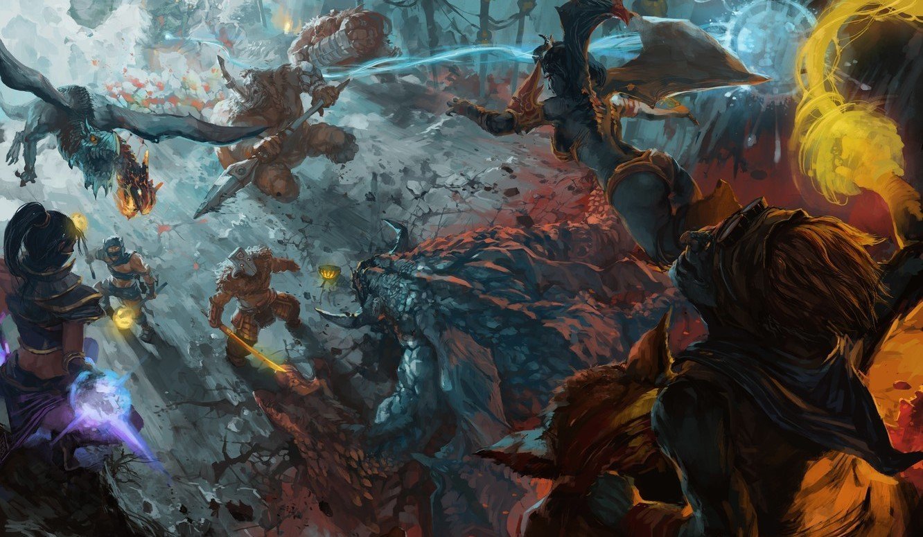 15 лучших персонажей для новичков в Dota 2
