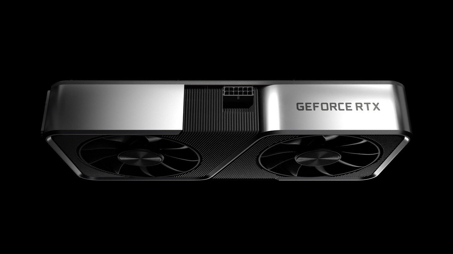 Появилось первое живое фото топовой видеокарты NVIDIA RTX 4090