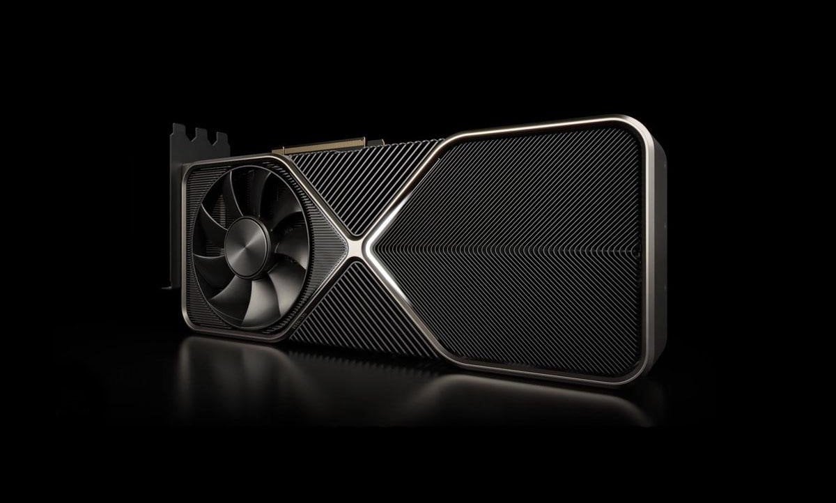 Увеличение производительности в 24 раза  какими будут видеокарты GeForce RTX 40