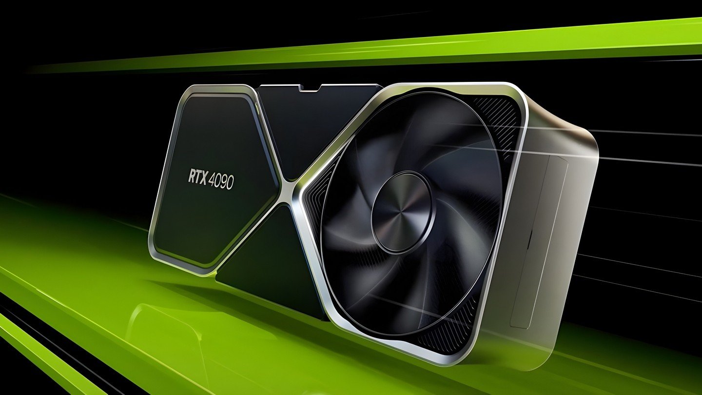 NVIDIA назвала цены и даты выхода новых видеокарт GeForce RTX 4090 и 4080