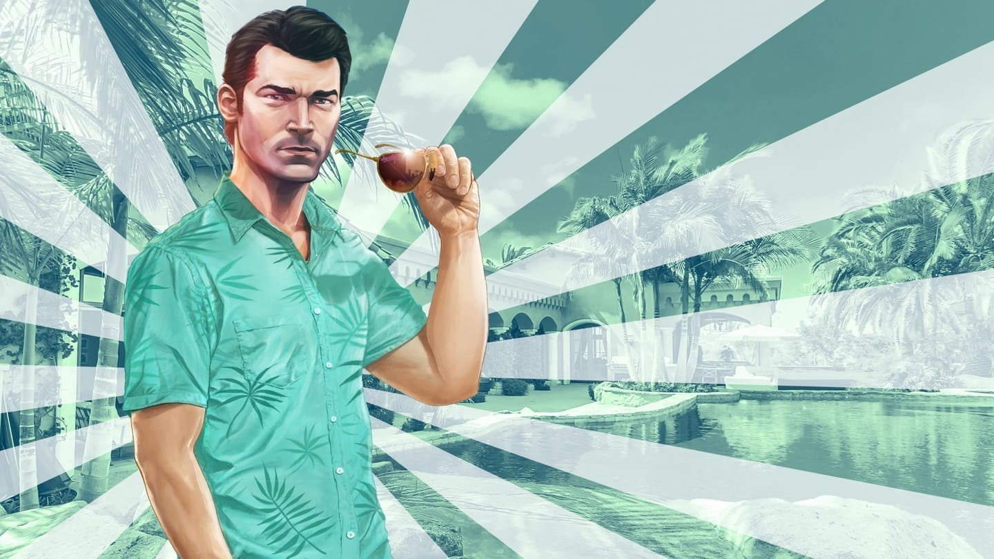 В GTA 6 нашли отсылку на Томми Версетти из GTA Vice City