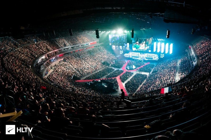ESL и Dreamhack проведут серию глобальных турниров с призовым в пять миллионов долларов