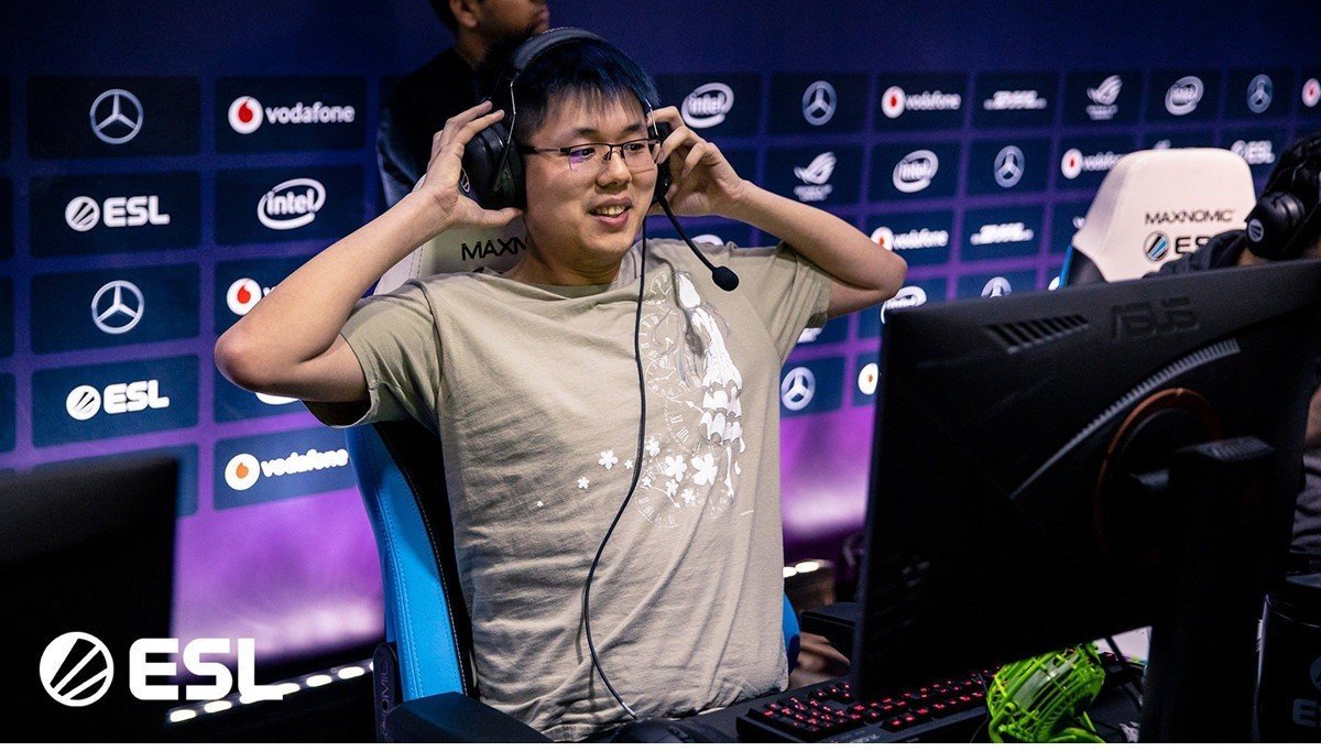 Пользователи Reddit просят забанить EternalEnvy за руин в матчмейкинге Но не всё так просто