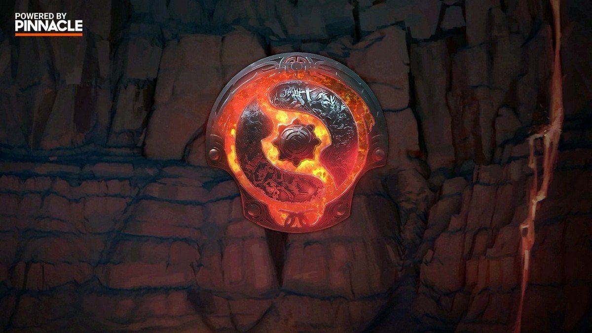 Кто сыграет на The International 2022 по Dota 2  полный список участников