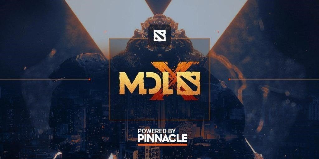 MDL Chengdu Major превью турнира