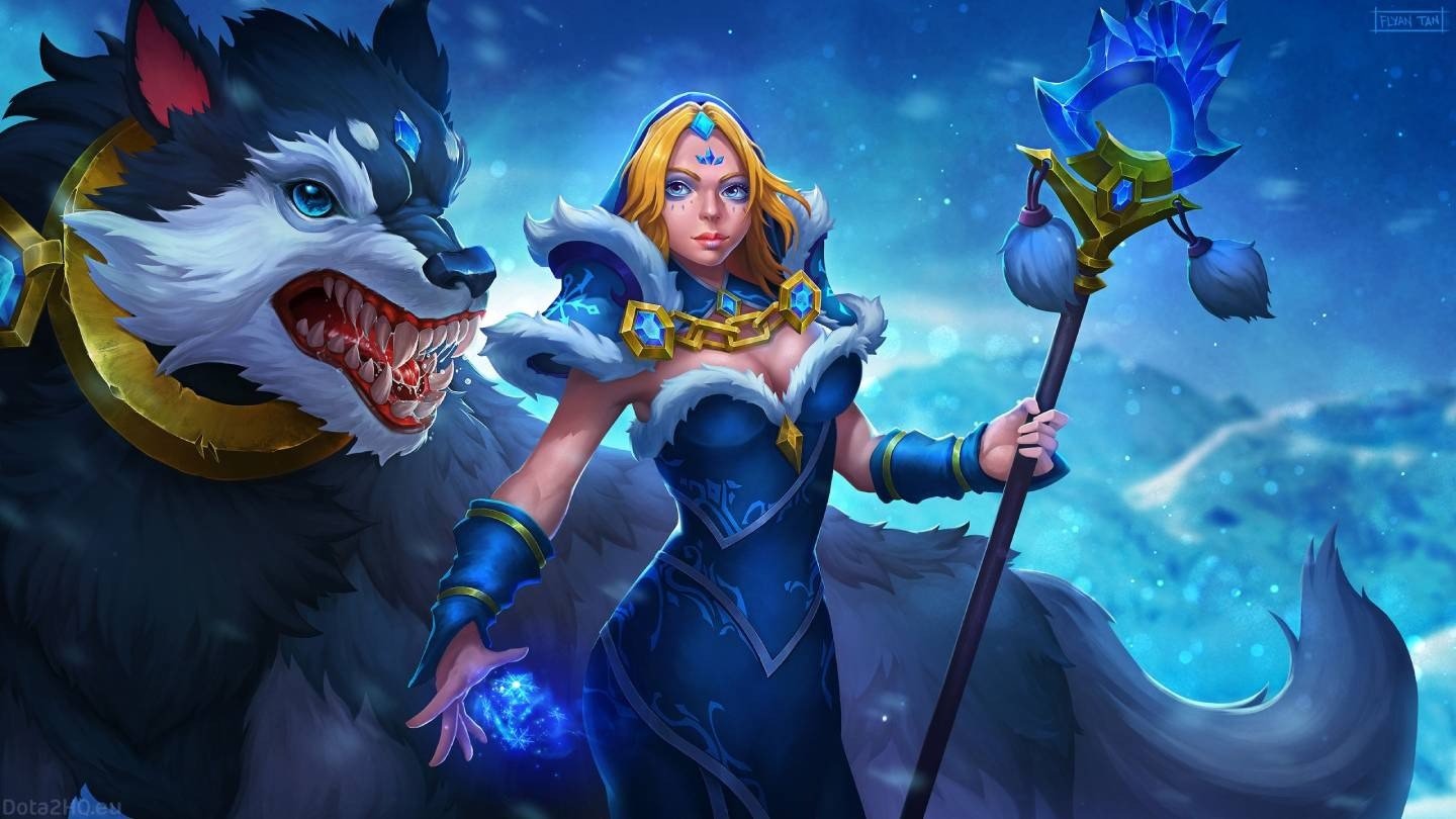 Обновление в Dota 2  добавлены наклейки и командные наборы The International 2022
