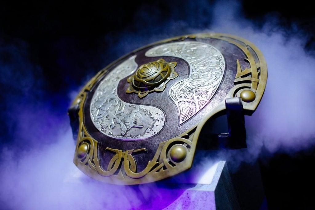 Дата проведения The International 2022 когда и где пройдет главный чемпионат по Dota 2