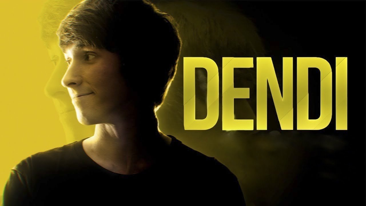 Dendi Создам свою команду готов играть на любой роли кроме керри