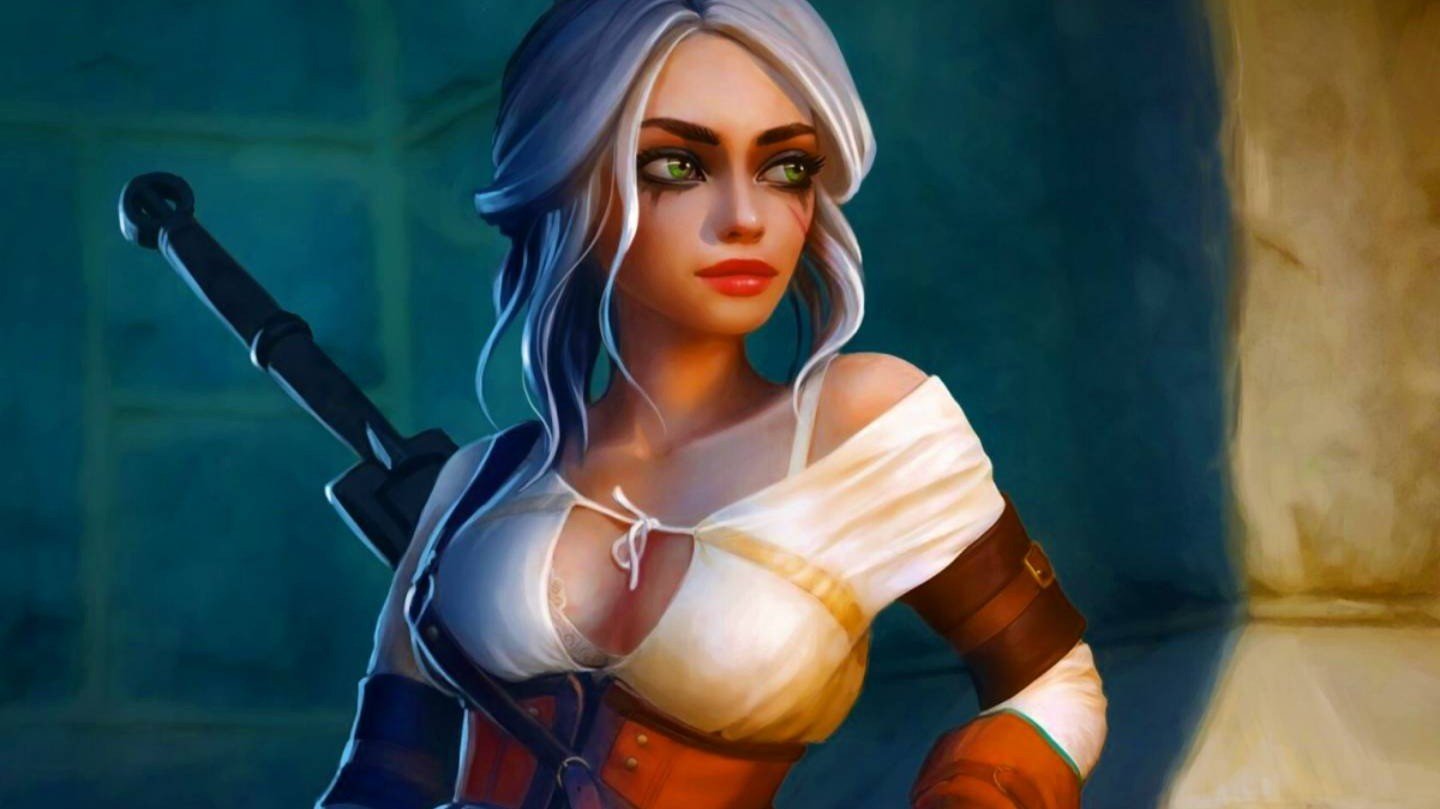 Вселенная The Witcher сильно вырастет CDPR анонсировала 5 новых игр