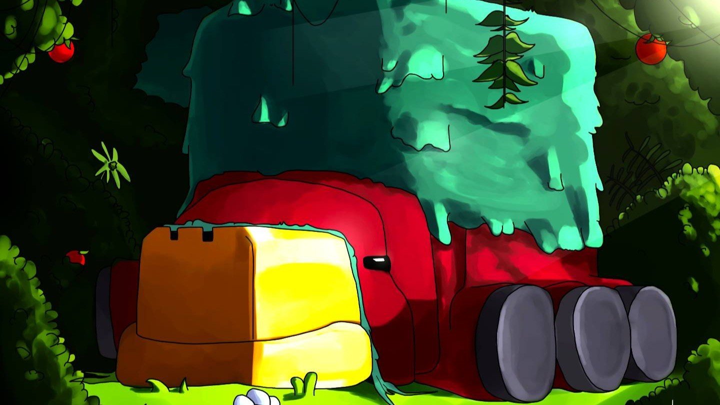 Любители Minecraft показали свои версии новых мобов Сниффера Раскала и голема