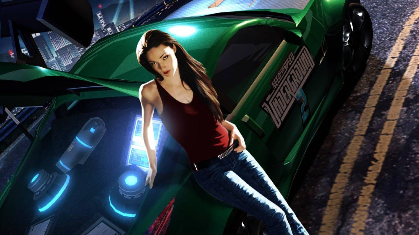 Стали известны детали сюжетной кампании Need for Speed Unbound
