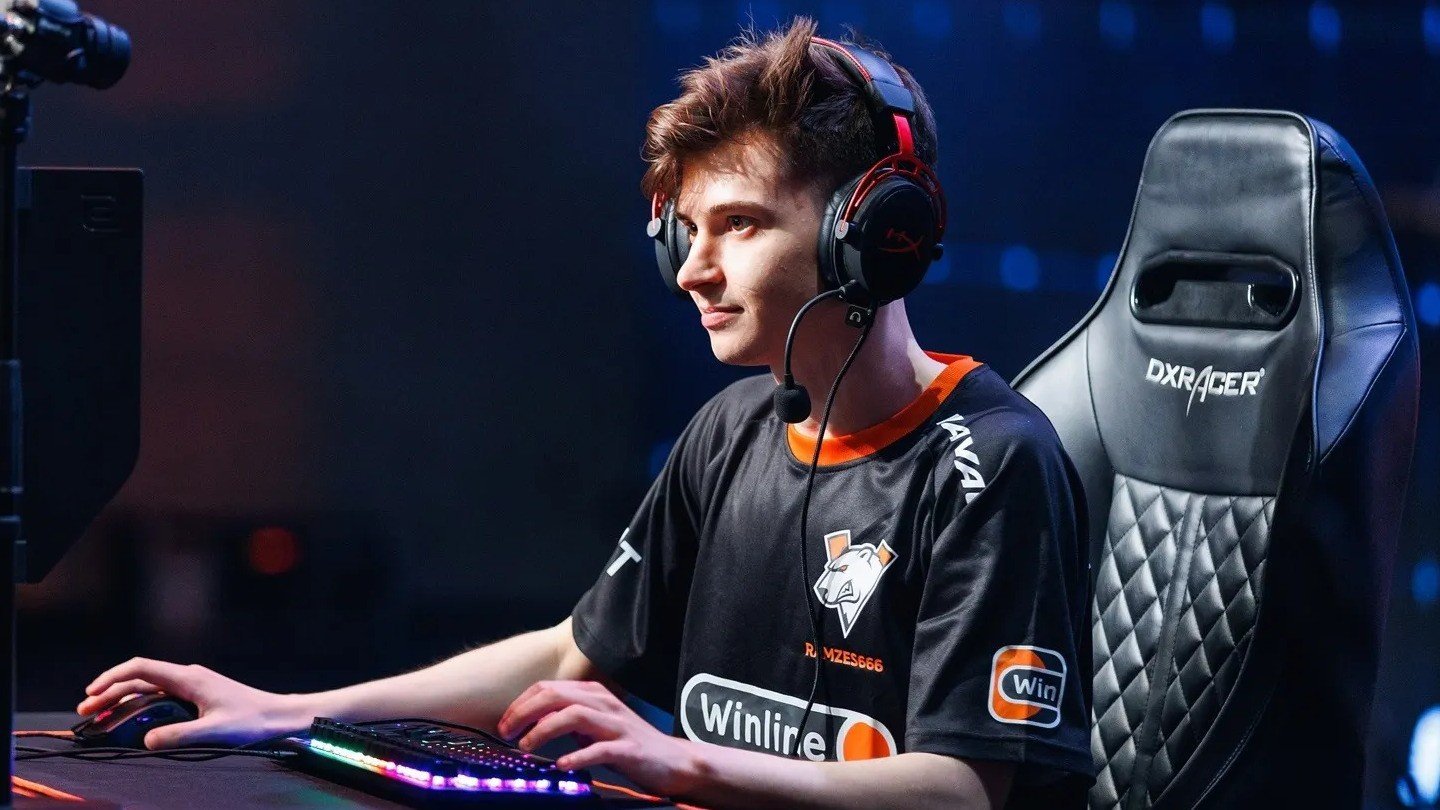 Virtuspro и NAVI продолжают борьбу  сетка плейофф этапа Last Chance на The International 11