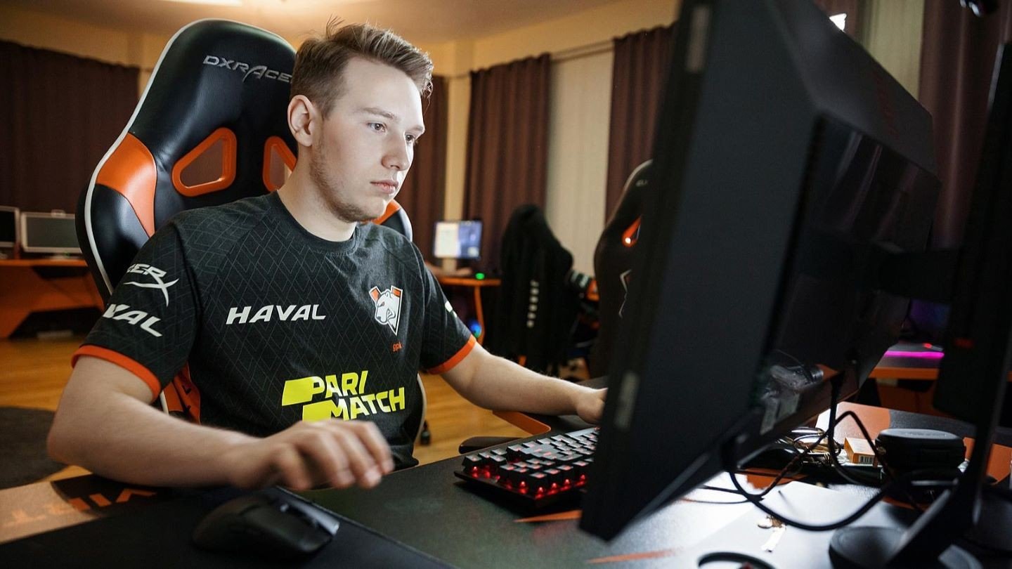 Virtuspro выиграла у Liquid и сыграет с Team Secret за слот на The International 2022