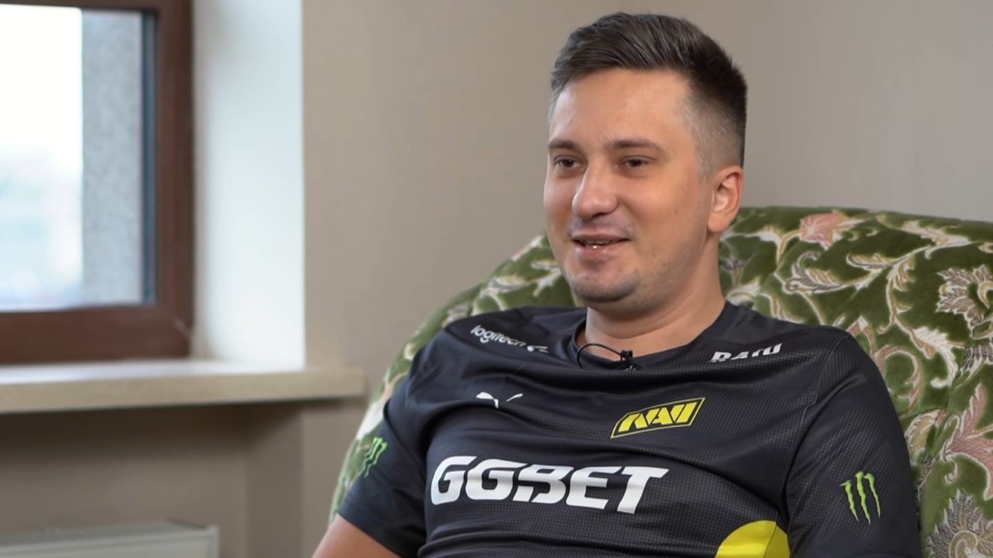 NAVI избавится от Solo после вылета с TI11 В команде назрел большой конфликт
