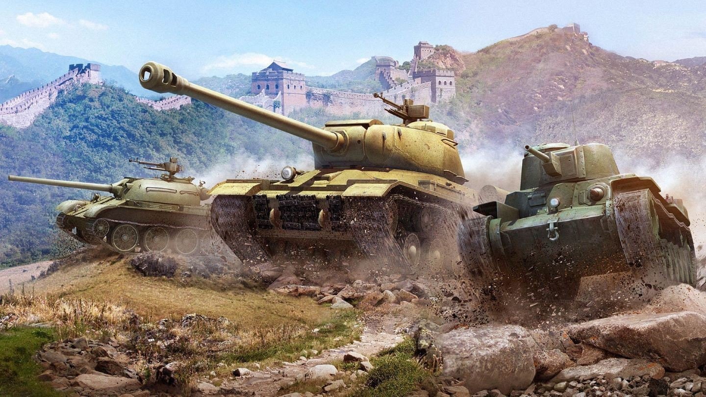 Россиянин ушел служить чтобы выплатить долг изза World of Tanks